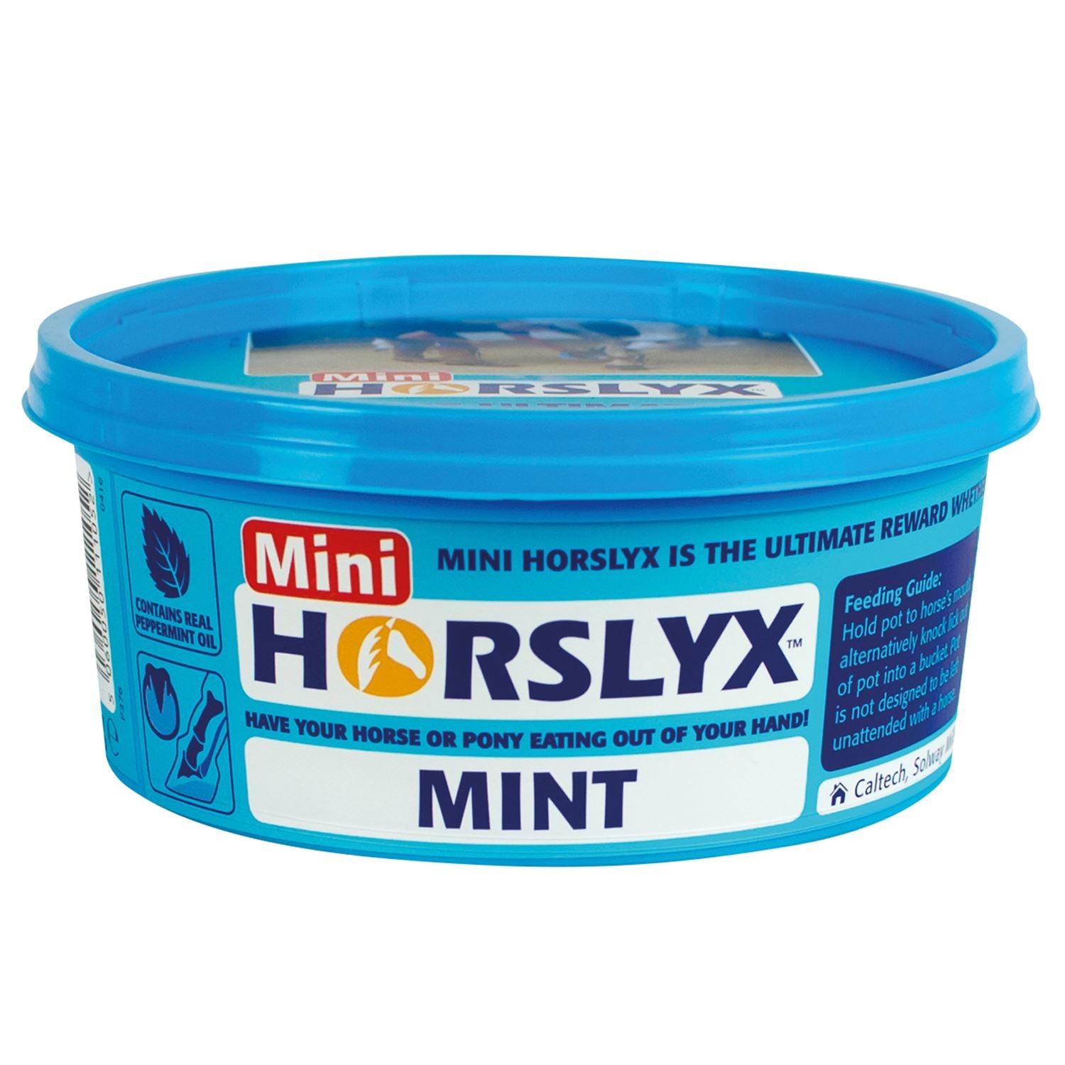 Horslyx Mini Licks - Just Horse Riders