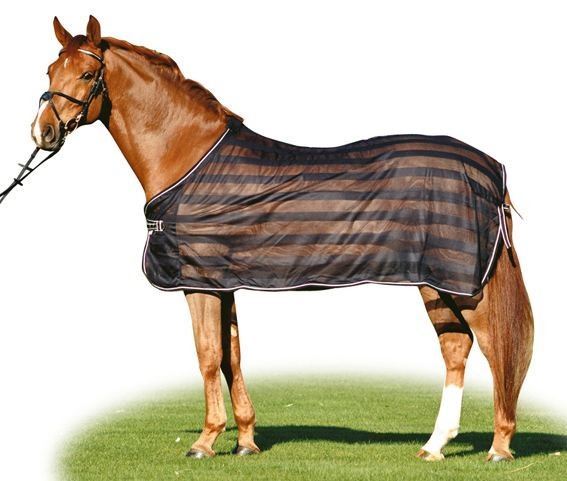 HKM Fly Rug - Just Horse Riders