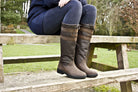 Brogini Longridge Boots Adult - Just Horse Riders