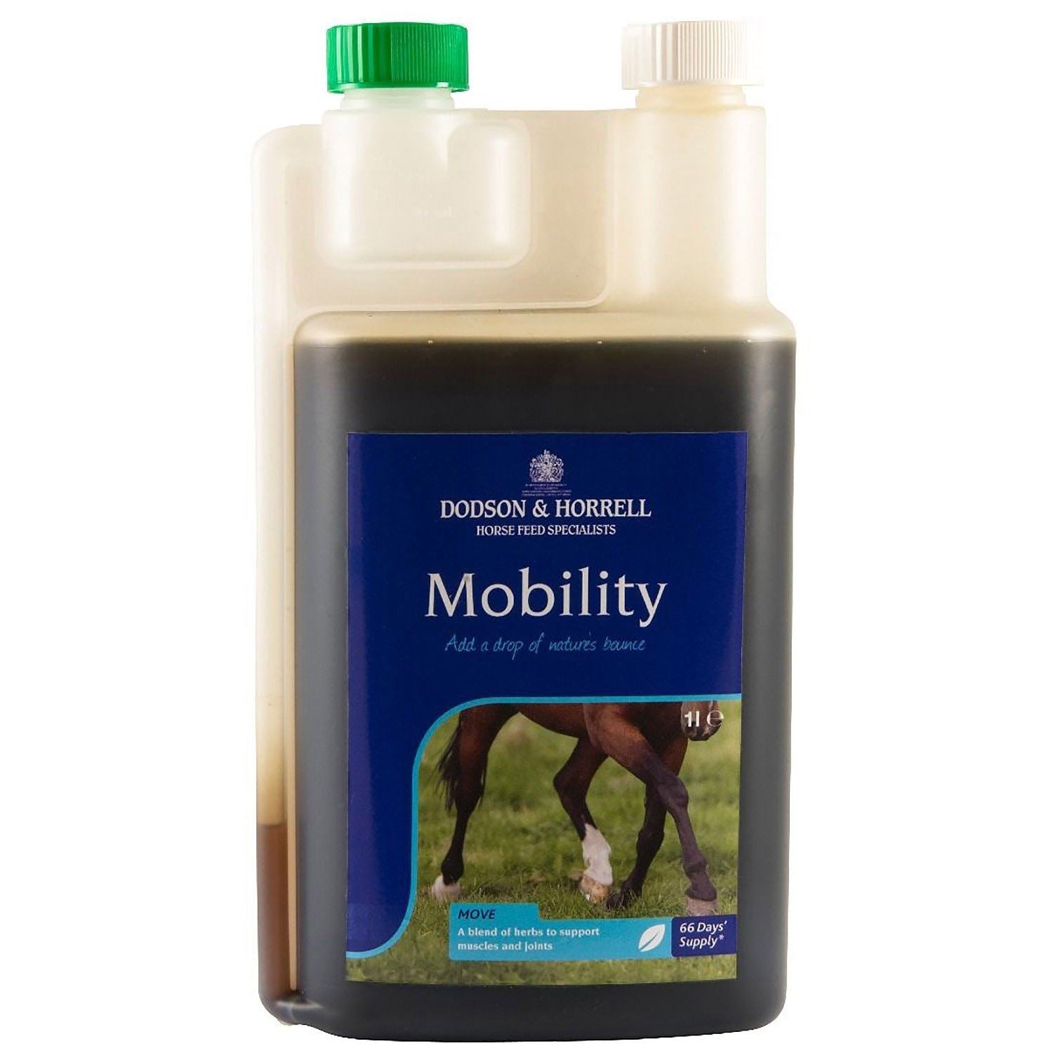 Dodson & Horrell Mobility Liquid - Just Horse Riders