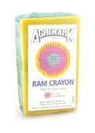 Agrimark Ram Crayons - Just Horse Riders