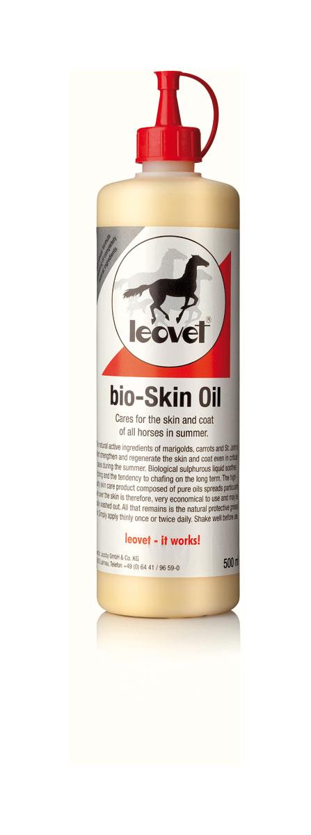 Leovet Bio-Skin Oil - Just Horse Riders