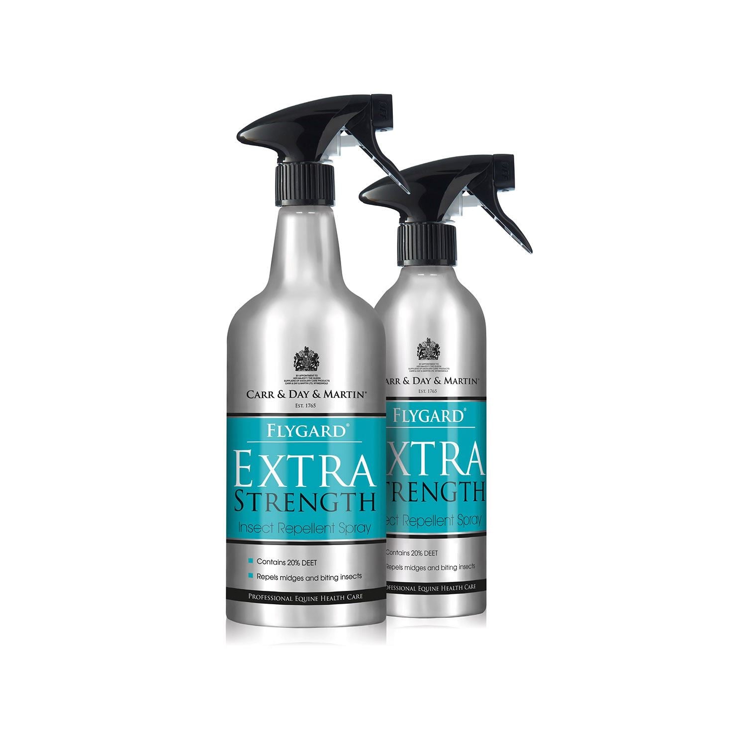 Carr & Day & Martin Flygard Extra Strength Insect Repellent - Just Horse Riders
