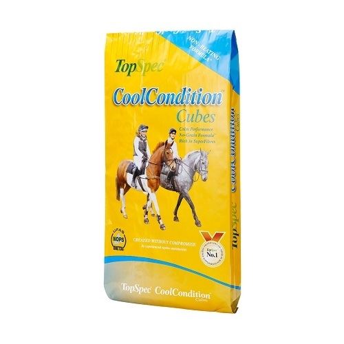 TopSpec CoolCondition Cubes - Just Horse Riders