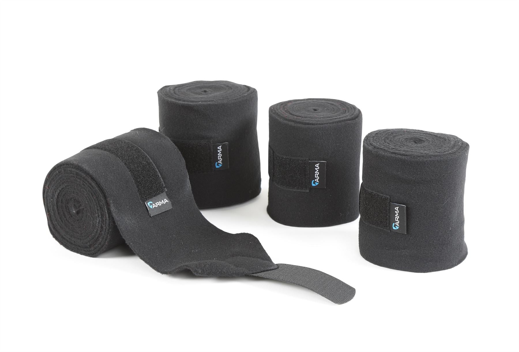 Shires Fleece Bandages - Just Horse Riders