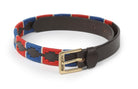 Shires Aubrion Drover Skinny Polo Belt - Just Horse Riders