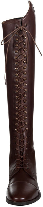 HKM Riding Boots Elegant Lace Long - Just Horse Riders