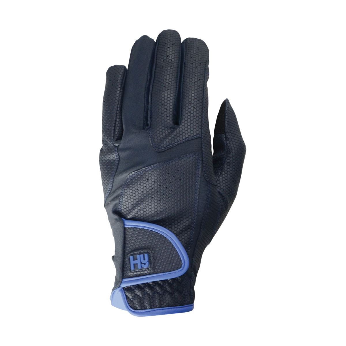 Hy Sport Active Riding Gloves - Just Horse Riders