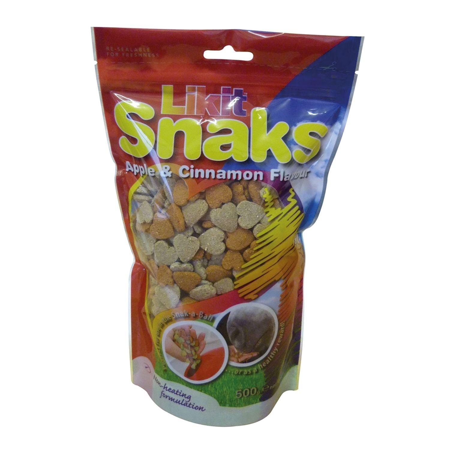 Likit Snaks - Just Horse Riders