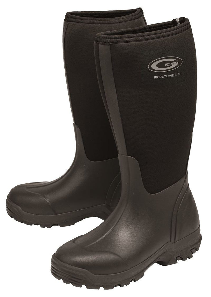 Grubs Frostline Boots - Just Horse Riders