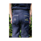 Be Brave Tots Jodhpurs by Little Knight - Just Horse Riders