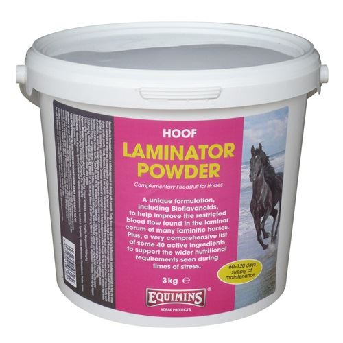 Equimins Laminator Powder - Just Horse Riders