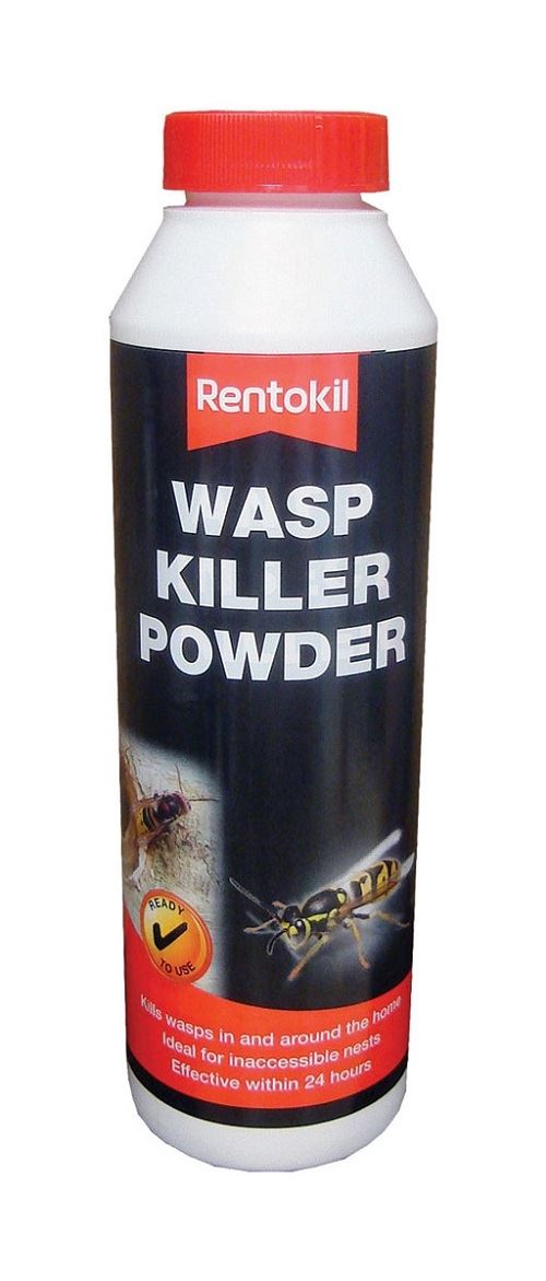Rentokil Wasp Killer Powder - Just Horse Riders