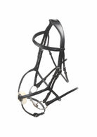 Shires Velociti Grackle Bridle - Just Horse Riders