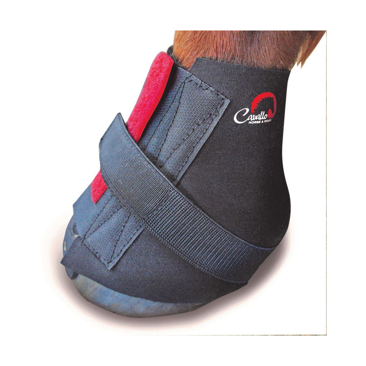 Cavallo Big Foot Boot Pastern Wrap - Just Horse Riders