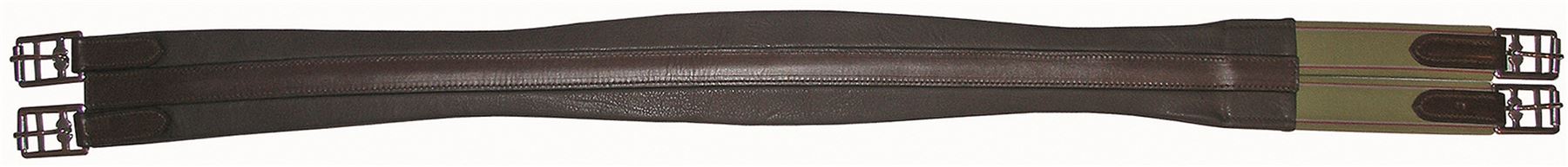 JHL Leather Girth - Just Horse Riders