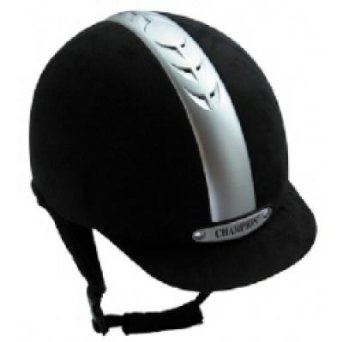 Champion Ventair Childs Riding Hat - Just Horse Riders