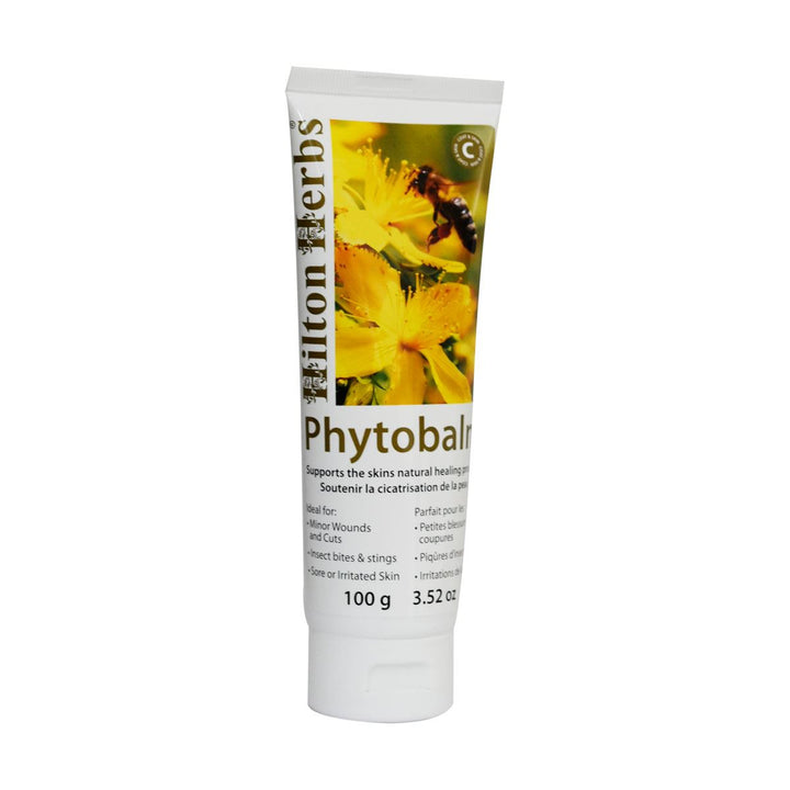 Hilton Herbs Phytobalm for wound care