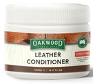 Oakwood Leather Conditioner - Just Horse Riders
