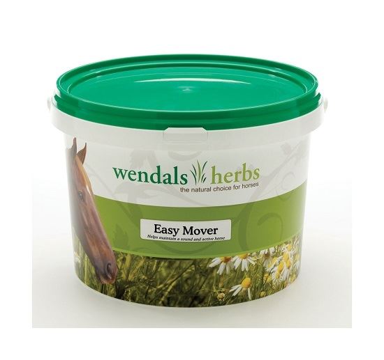 Wendals Easy Mover - Just Horse Riders