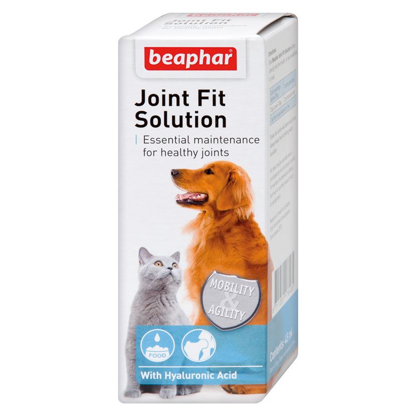 Beaphar Joint Fit Solution - Just Horse Riders
