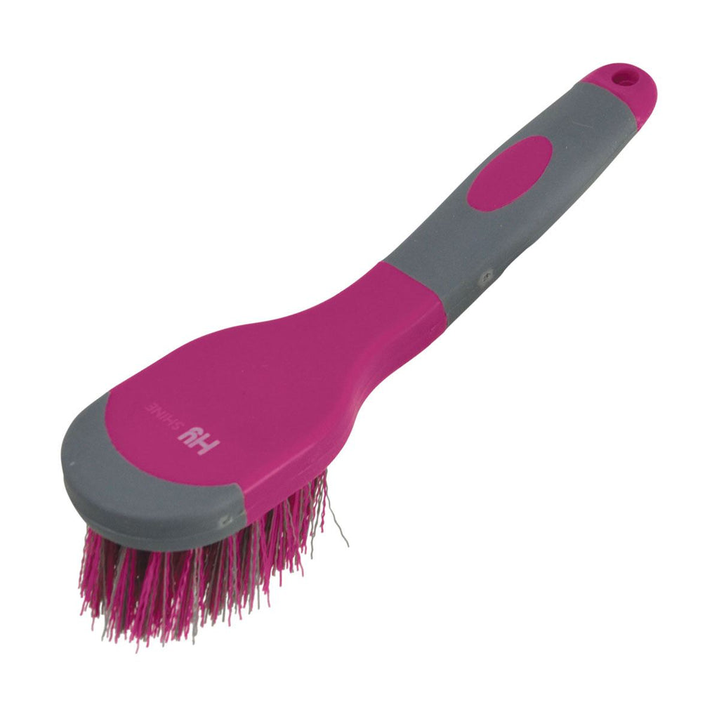 Hy Sport Active Bucket Brush - Just Horse Riders