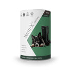 Verm-X Herbal Crunchies For Dogs - Just Horse Riders