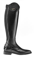 Brogini Arezzo Micro Crystal Top Adults Boot - Just Horse Riders