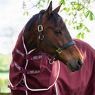 Gallop Equestrian Trojan Xtra Lightweight Neck Cover - Just Horse Riders
