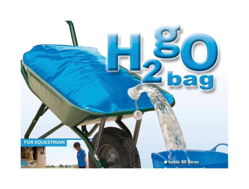 H2Go Bag - Just Horse Riders