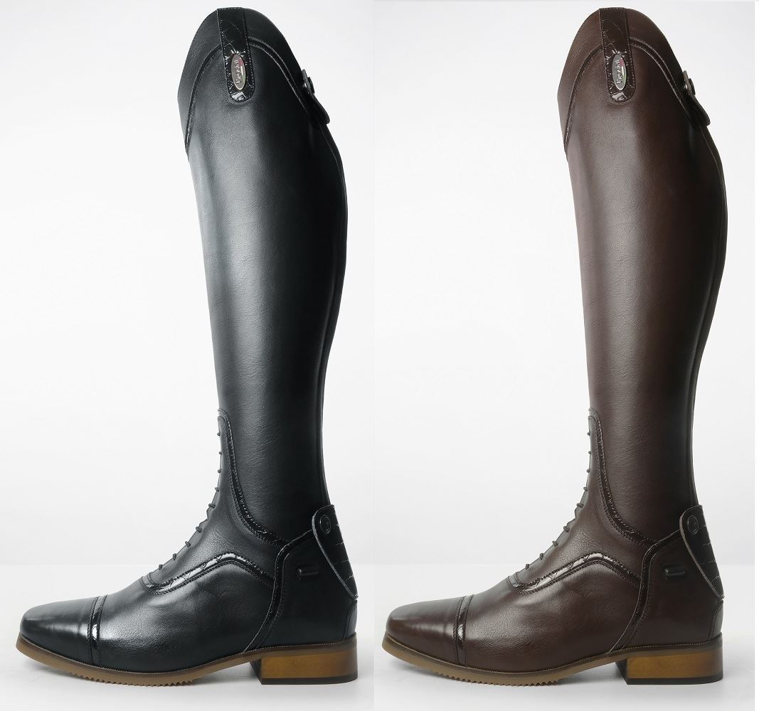 Brogini Sanremo Field Boots - Just Horse Riders