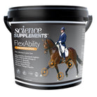 Science Supplements Flexability Professional - Just Horse Riders