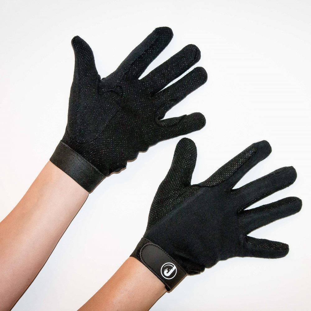 JHR The Amazon Horse Riding Gloves - Just Horse Riders