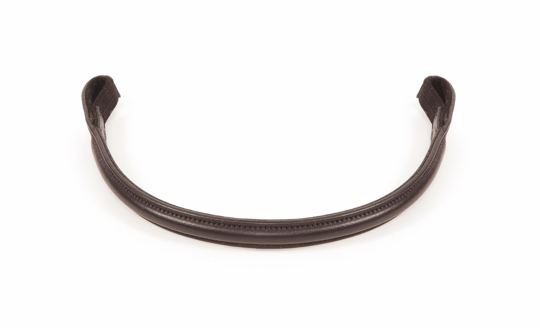 Shires Aviemore Raised Browband - Just Horse Riders