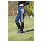 Hy Equestrian Lakeside Riding Tights - Just Horse Riders