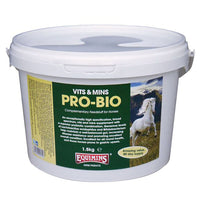 Equimins Pro-Bio Probiotic: Boost your horse's digestive system