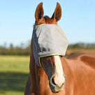 Equilibrium Field Relief Midi Fly Mask Without Ears - Just Horse Riders