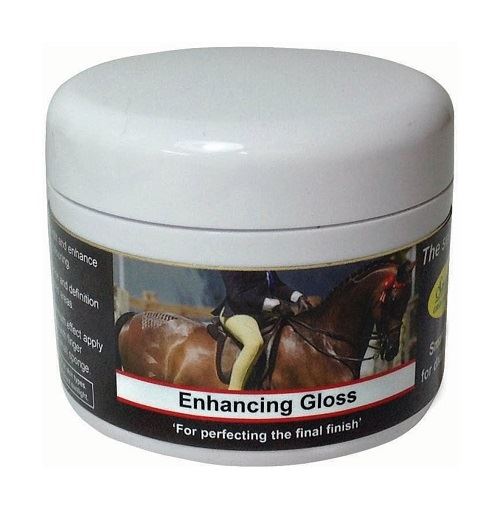 Smart Grooming Enhancing Gloss - Just Horse Riders