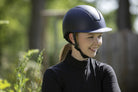 HKM Riding Helmet Lady Shield - Just Horse Riders