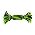 Jolly Pets Knot-N-Chew Tube Squeaker Rope - Just Horse Riders
