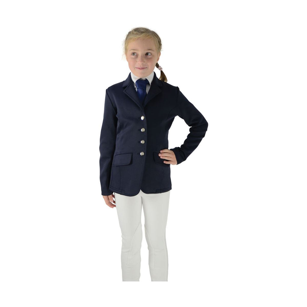 Hy Equestrian Childrens Cotswold Competition Jacket - Just Horse Riders