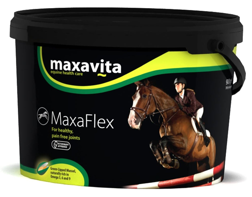 Maxavita Maxaflex - Just Horse Riders