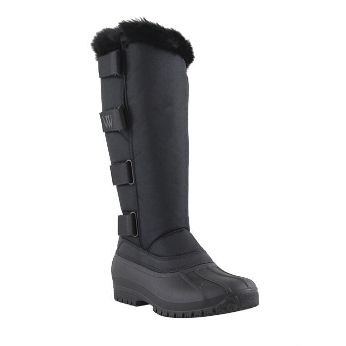Woof Wear Long Yard Boot Adult - Just Horse Riders