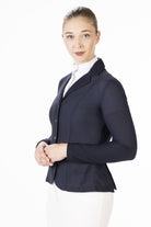 HKM Competition Jacket Mesh Linda - Just Horse Riders