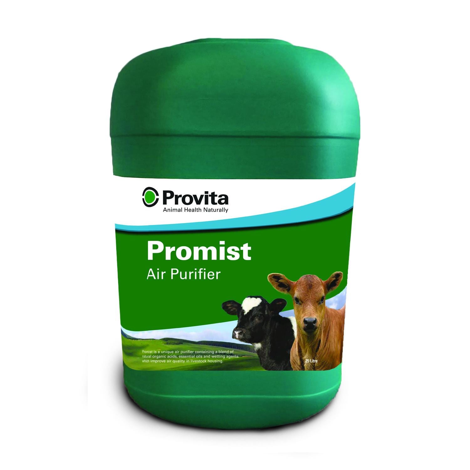 Provita Promist - Just Horse Riders