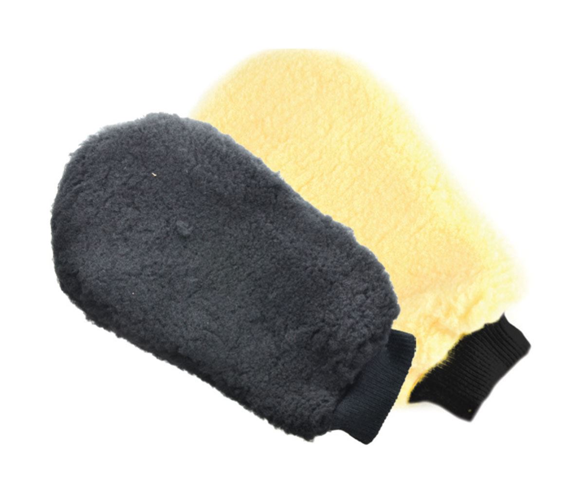 Lincoln Grooming Mitt - Just Horse Riders