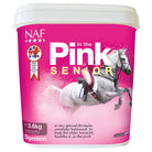 NAF In the Pink Senior - Just Horse Riders