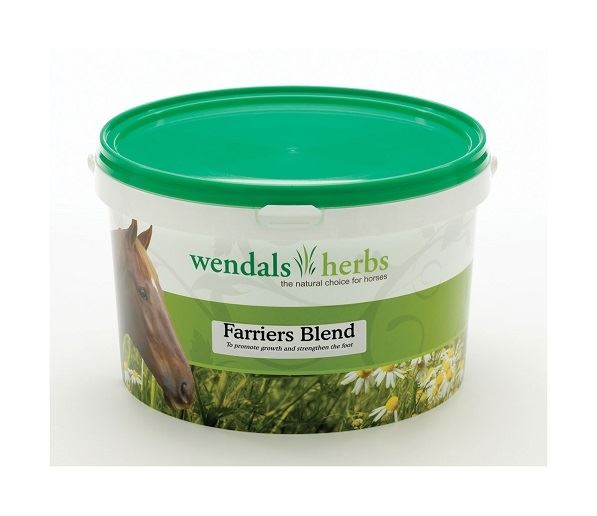 Wendals Farriers Blend - Just Horse Riders