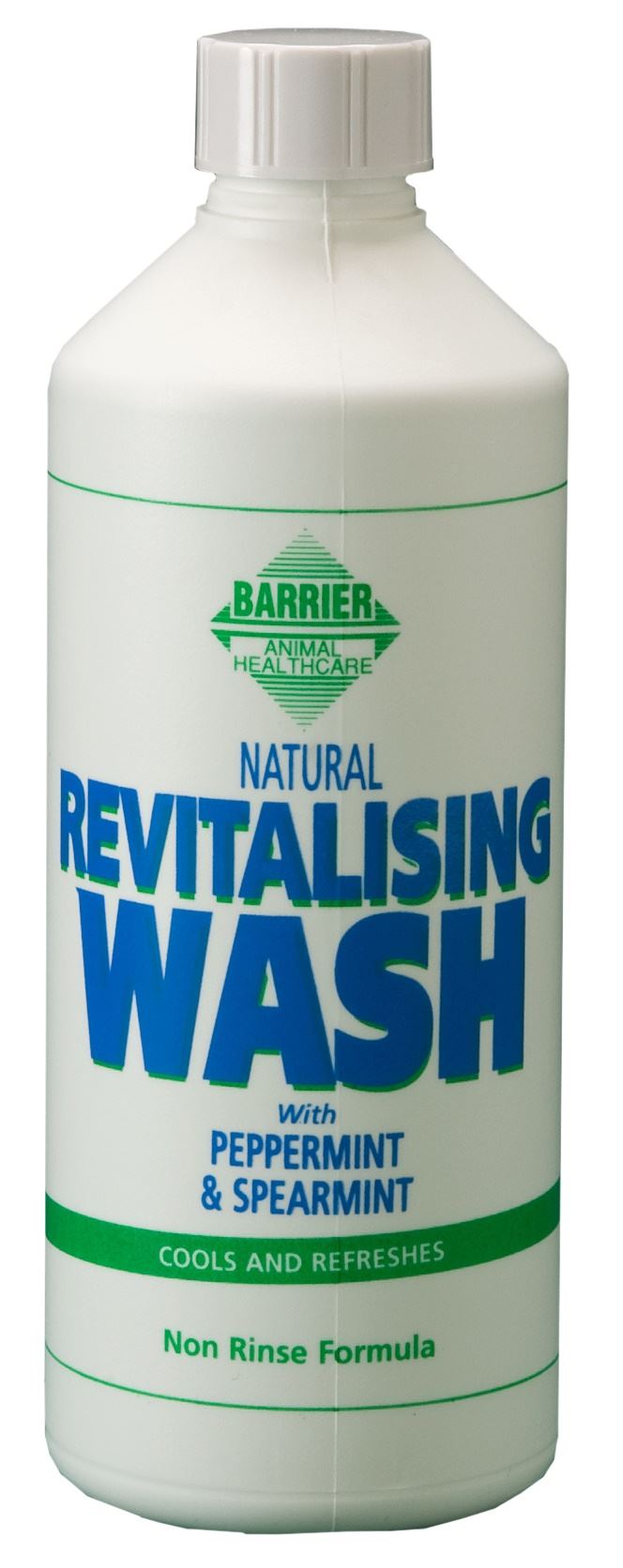 Barrier Revitalising Wash - Just Horse Riders