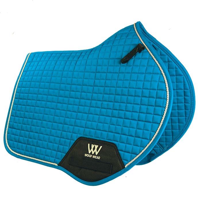 Woof Wear Close Contact Saddle Cloth - Just Horse Riders